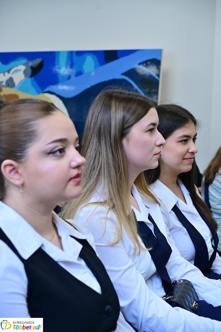 Szakképzés Ifjú Tehetségei 2026 - díjátadó