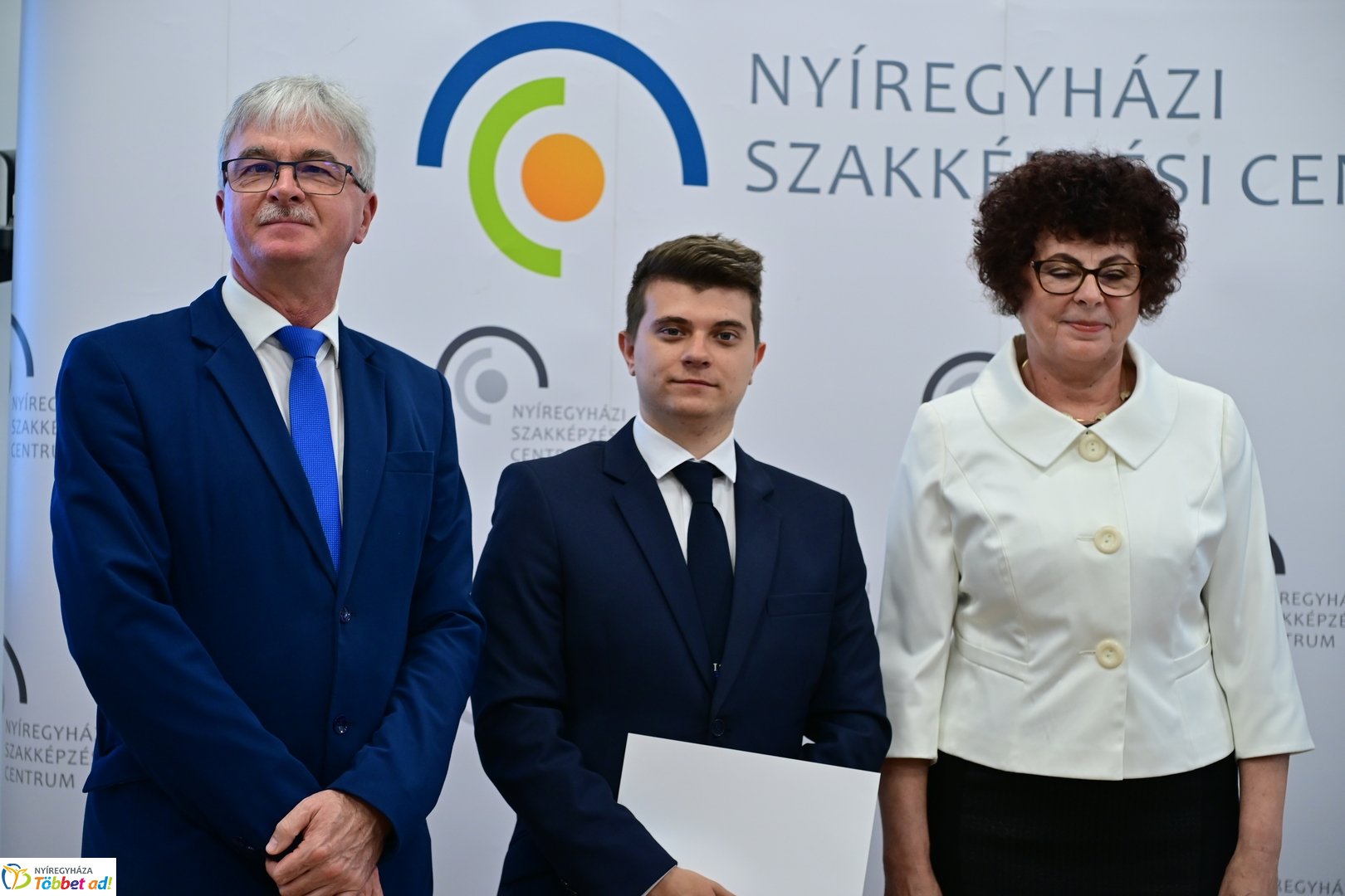 Szakképzés Ifjú Tehetségei 2026 - díjátadó