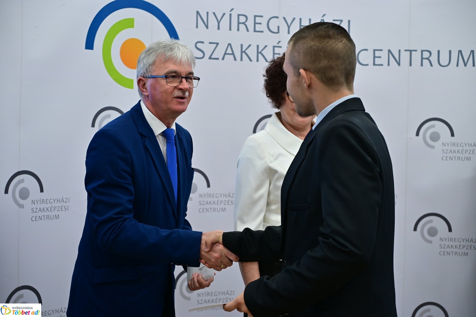 Szakképzés Ifjú Tehetségei 2026 - díjátadó
