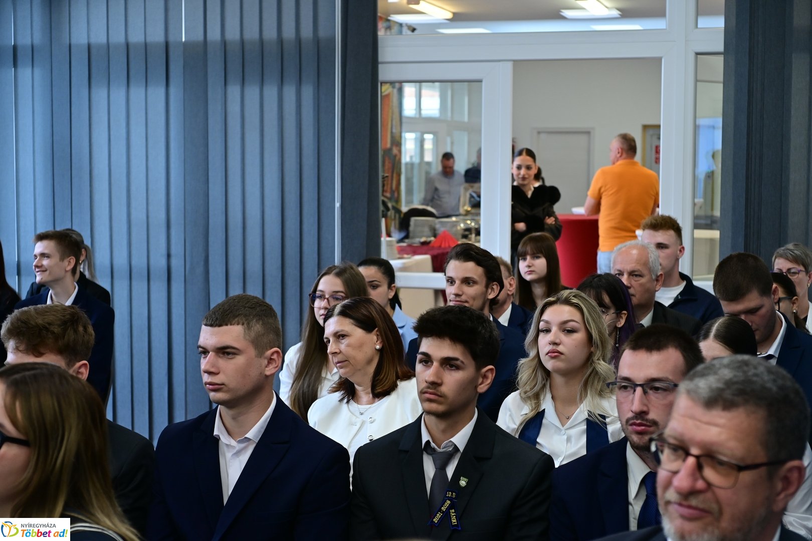 Szakképzés Ifjú Tehetségei 2026 - díjátadó