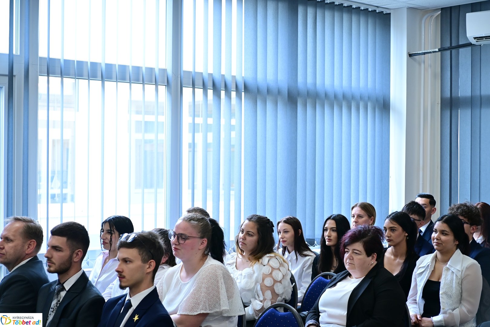 Szakképzés Ifjú Tehetségei 2026 - díjátadó
