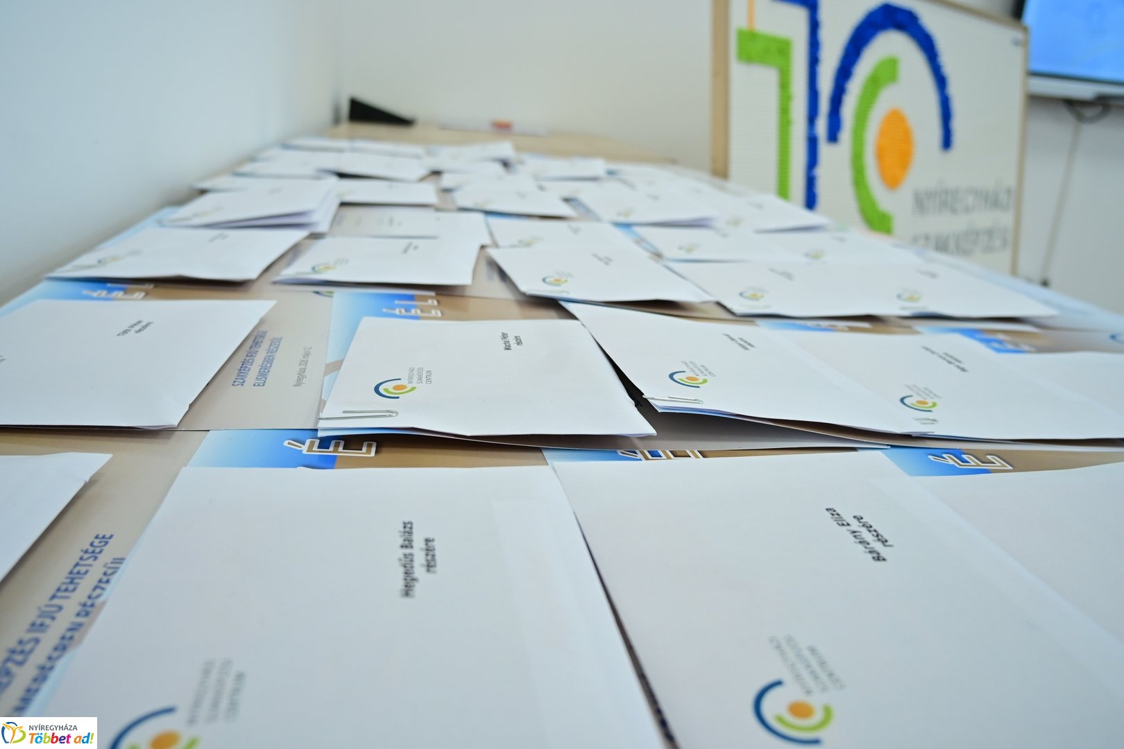 Szakképzés Ifjú Tehetségei 2026 - díjátadó