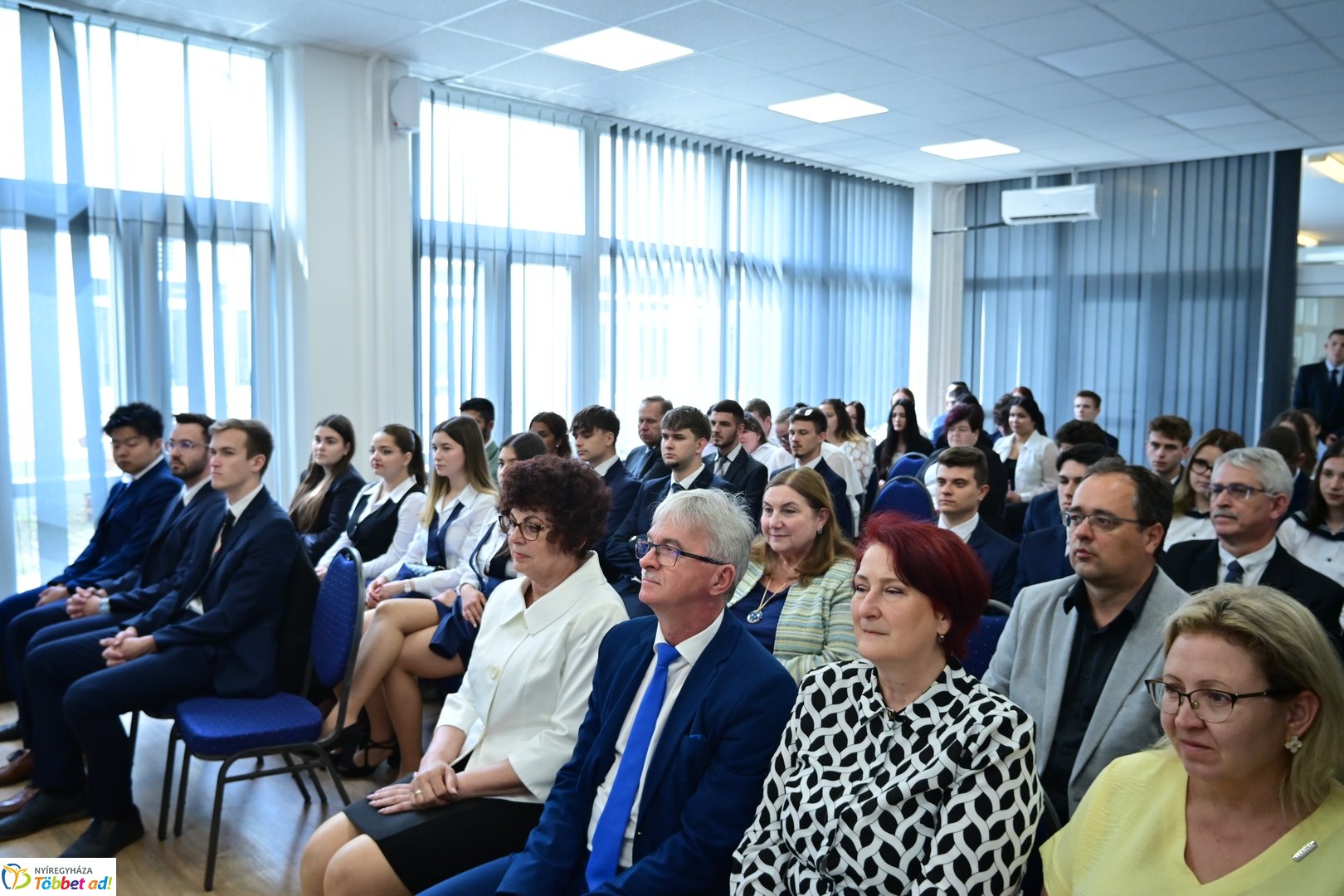 Szakképzés Ifjú Tehetségei 2026 - díjátadó