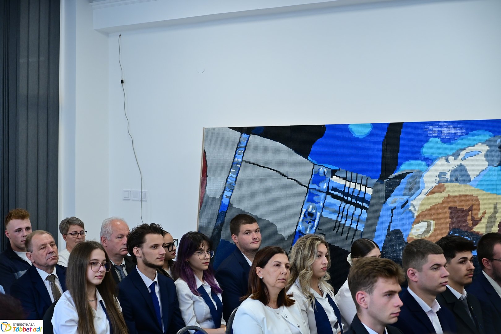 Szakképzés Ifjú Tehetségei 2026 - díjátadó