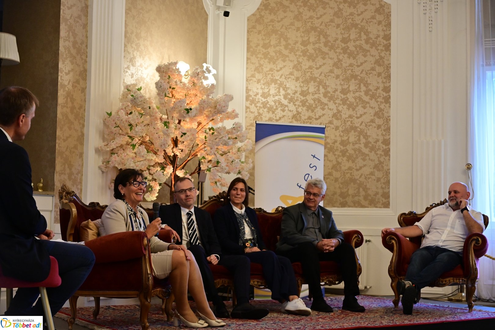 SzakMAfest 2025 szeptemberében