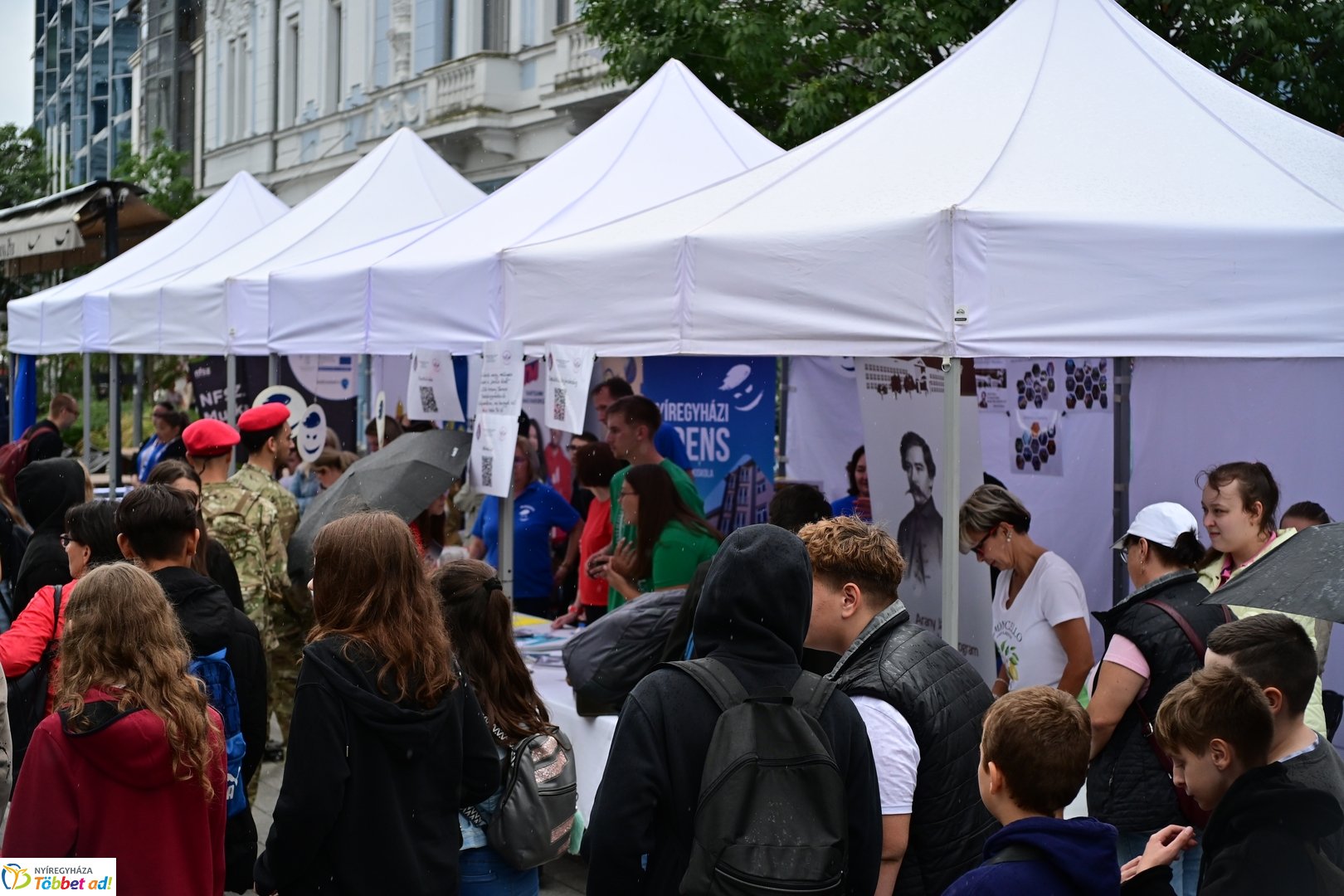 SzakMAfest 2025 szeptemberében