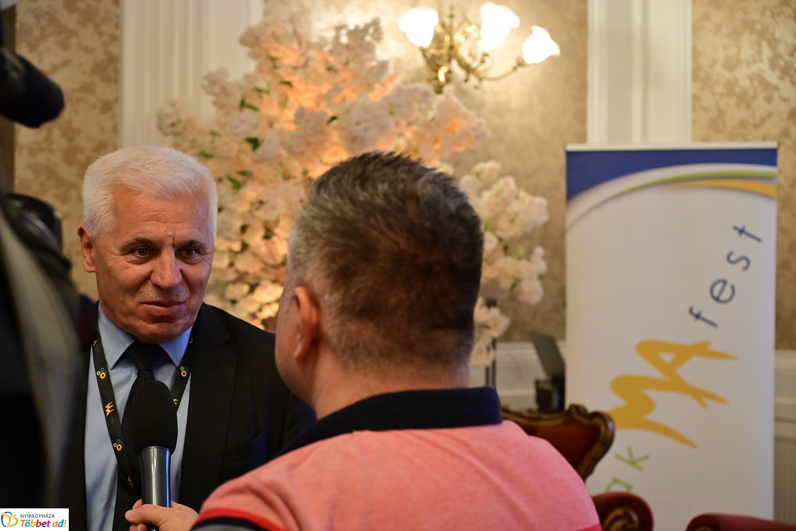 SzakMAfest 2025 szeptemberében