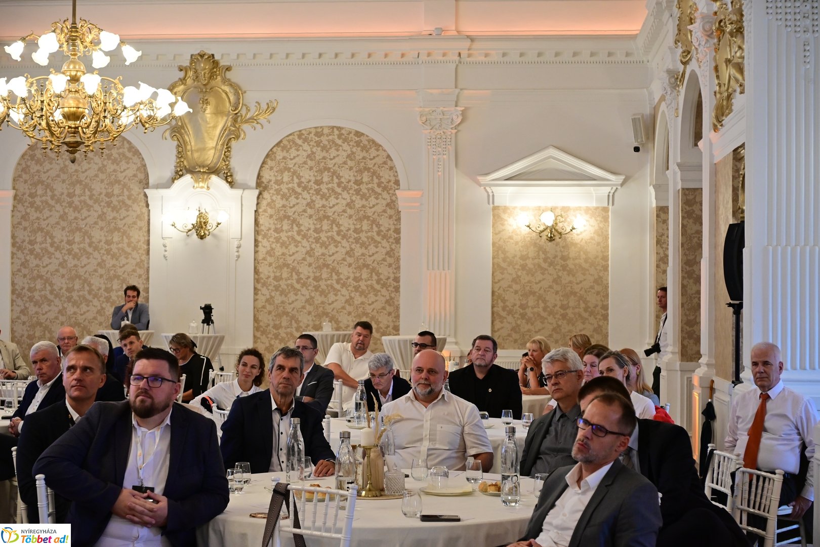 SzakMAfest 2025 szeptemberében