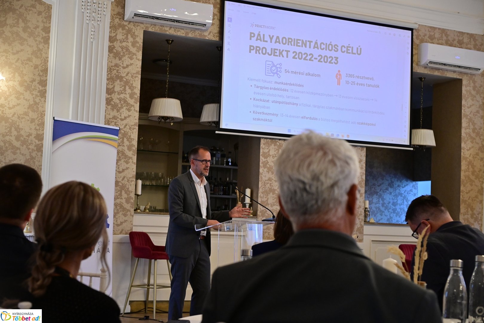 SzakMAfest 2025 szeptemberében