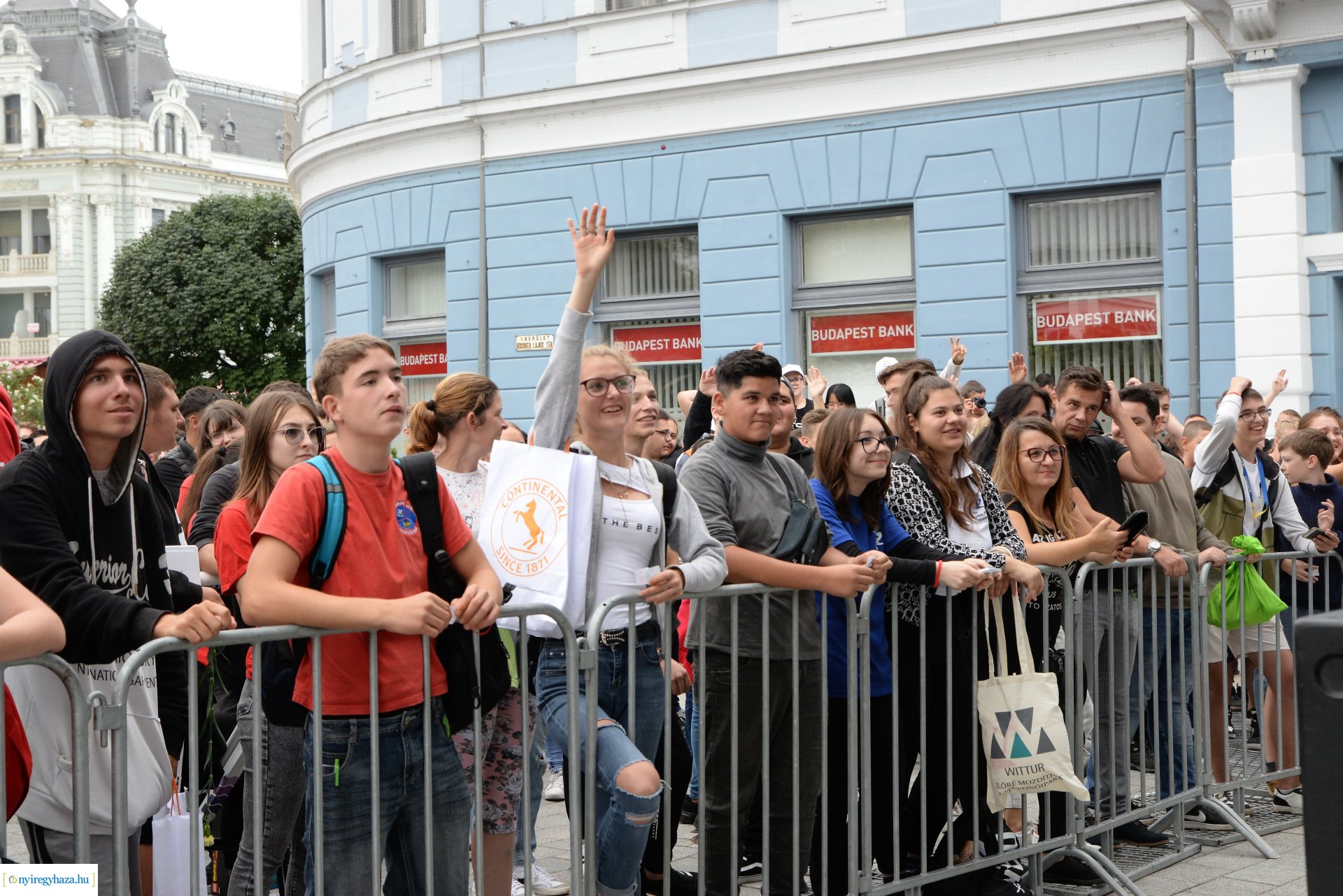 SzakMAfest gálaműsor