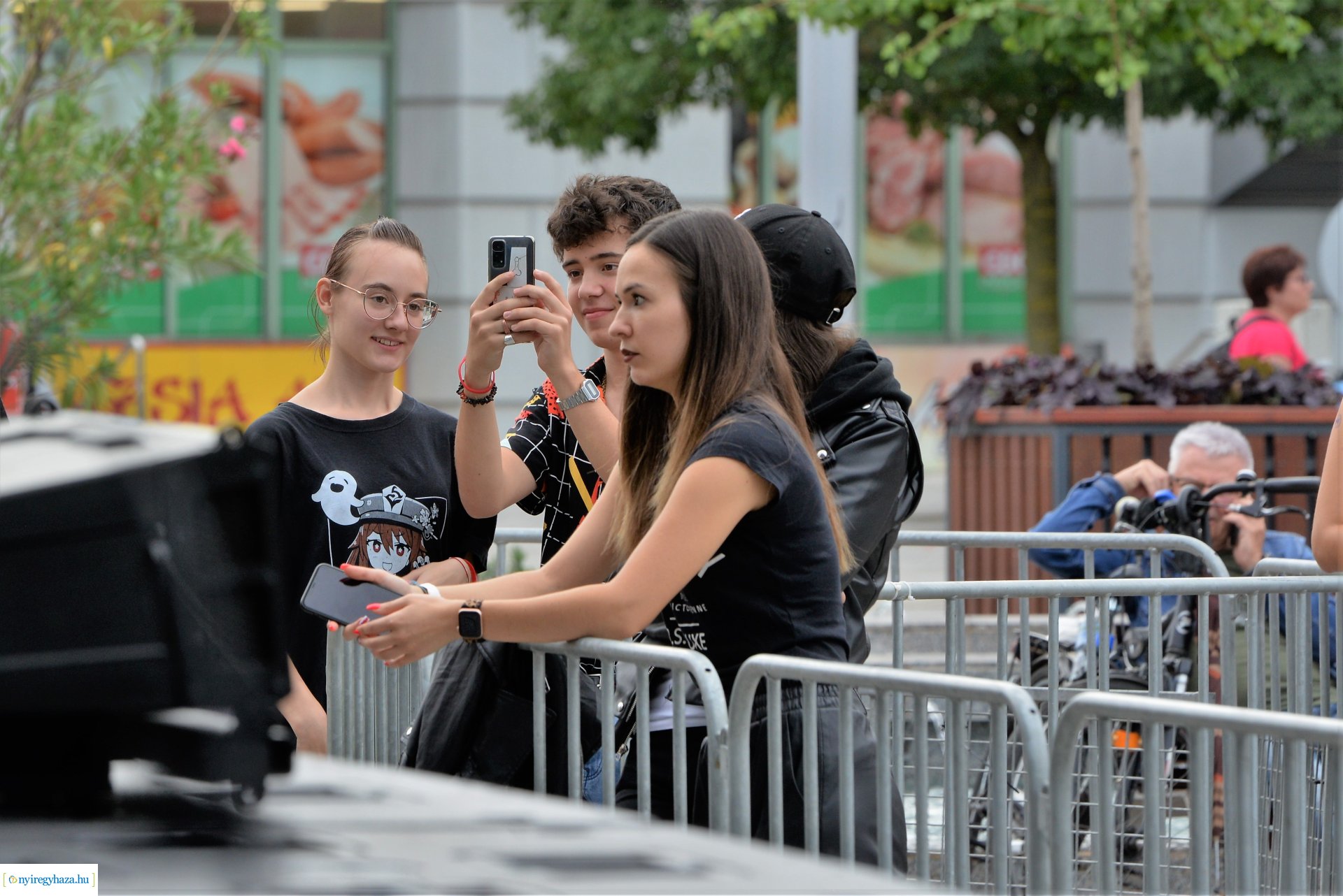 SzakMAfest gálaműsor