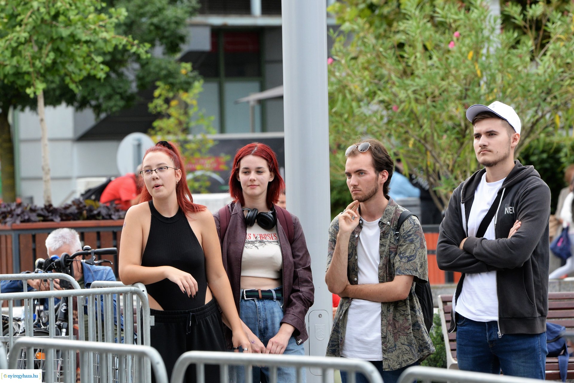 SzakMAfest gálaműsor