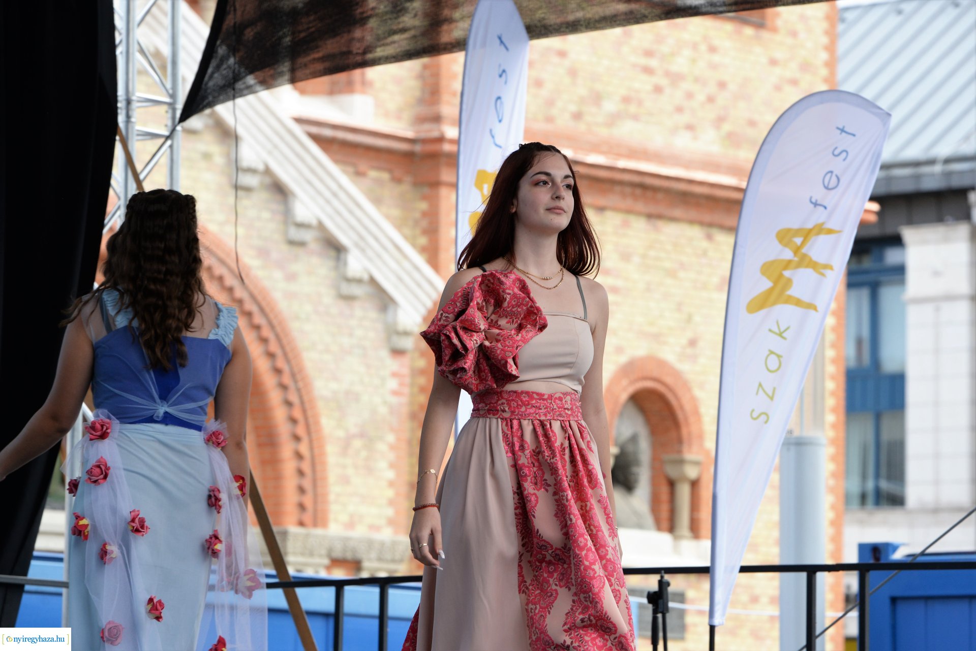 SzakMAfest gálaműsor