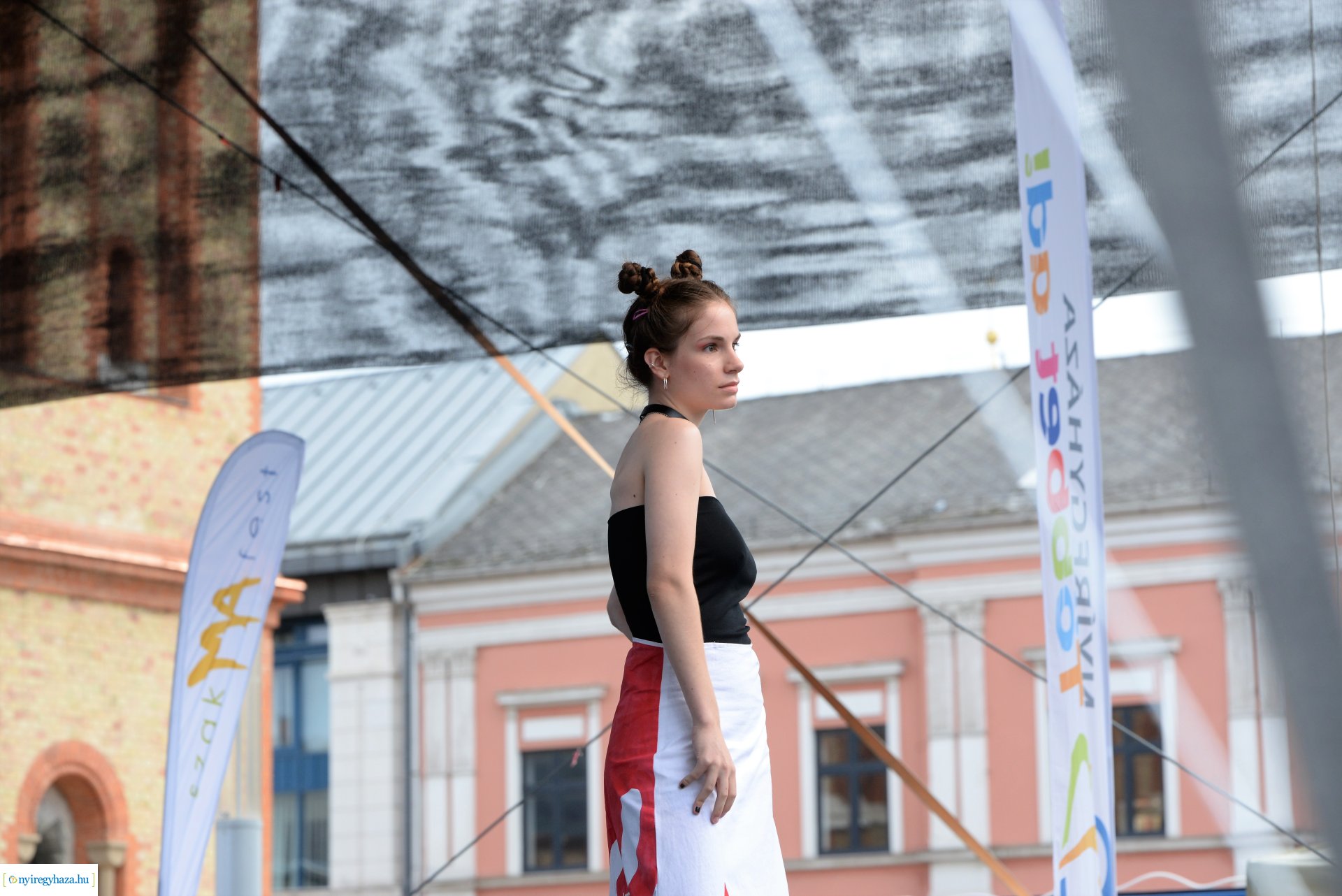 SzakMAfest gálaműsor