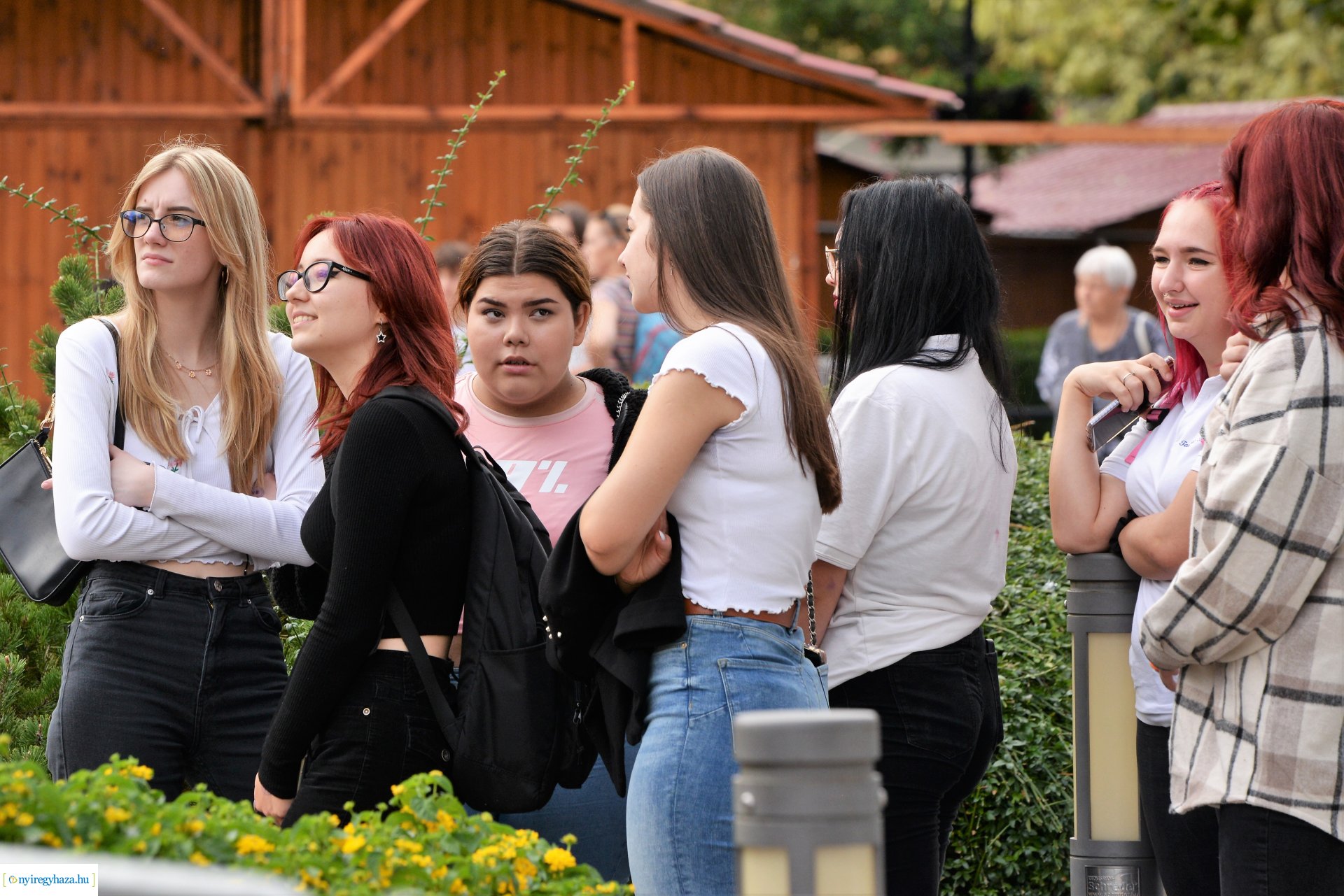 SzakMAfest gálaműsor