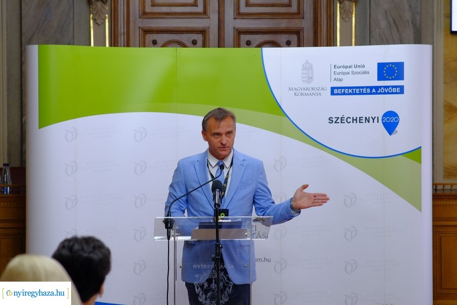 SzakMAfest konferencia 2023