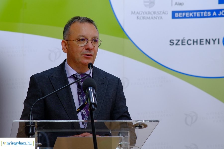 SzakMAfest konferencia 2023