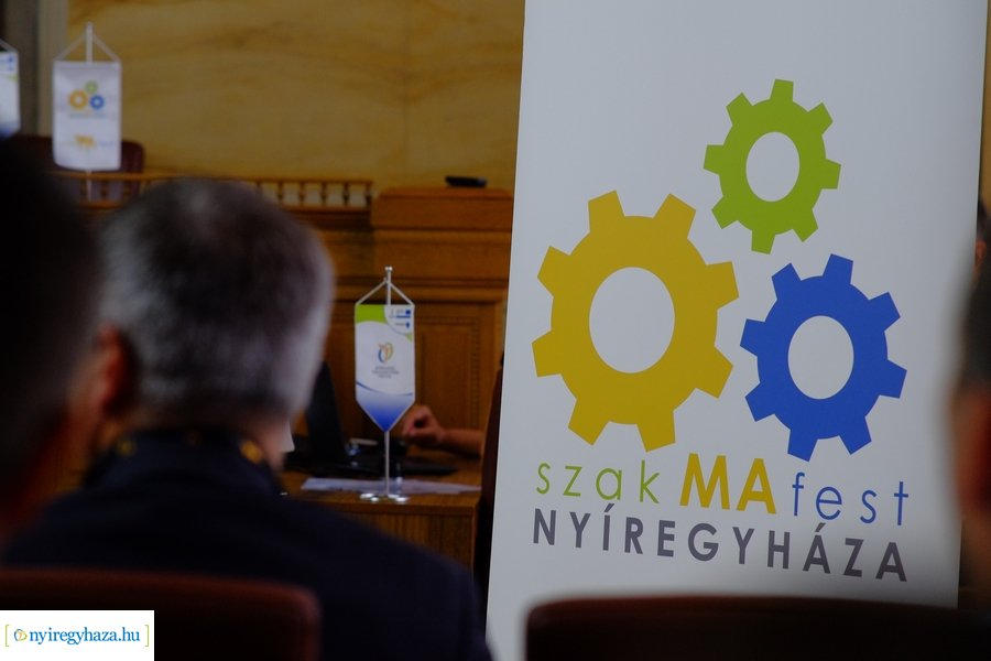 SzakMAfest konferencia 2023