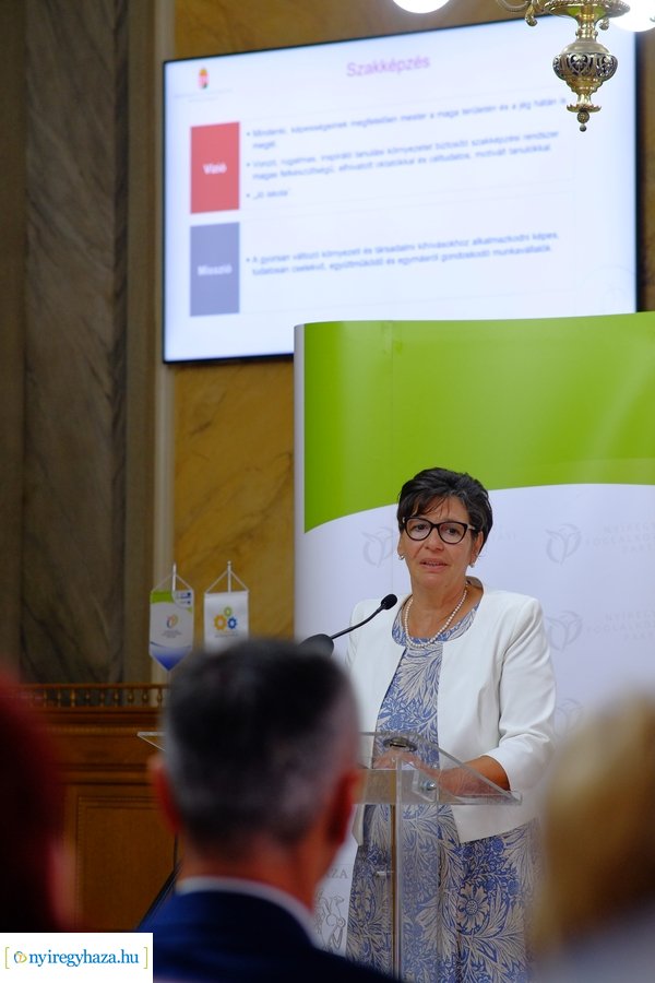 SzakMAfest konferencia 2023