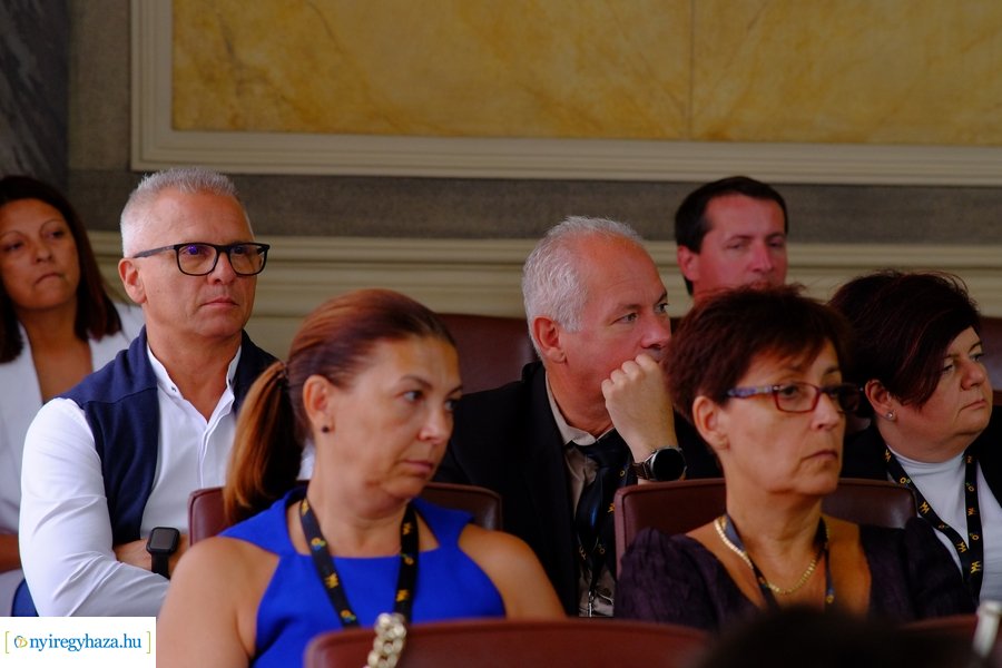 SzakMAfest konferencia 2023