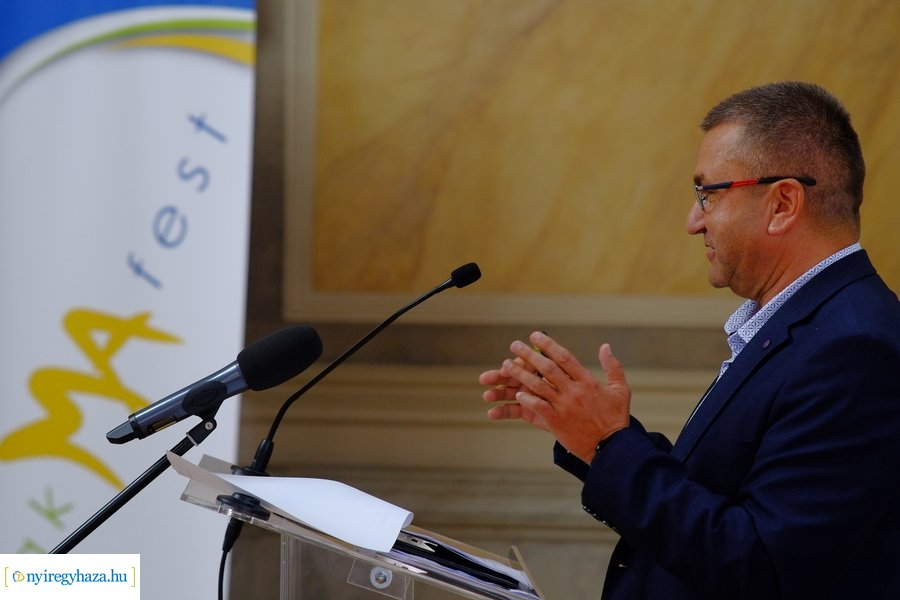 SzakMAfest konferencia 2023