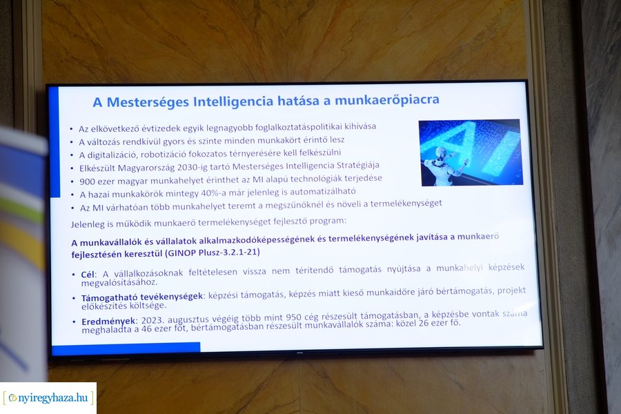 SzakMAfest konferencia 2023