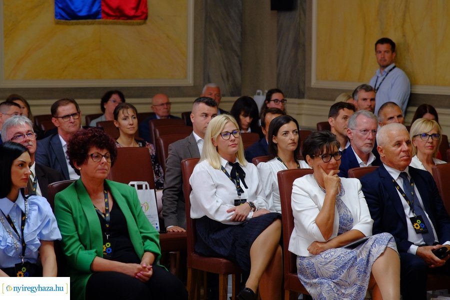 SzakMAfest konferencia 2023