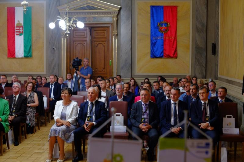 SzakMAfest konferencia 2023