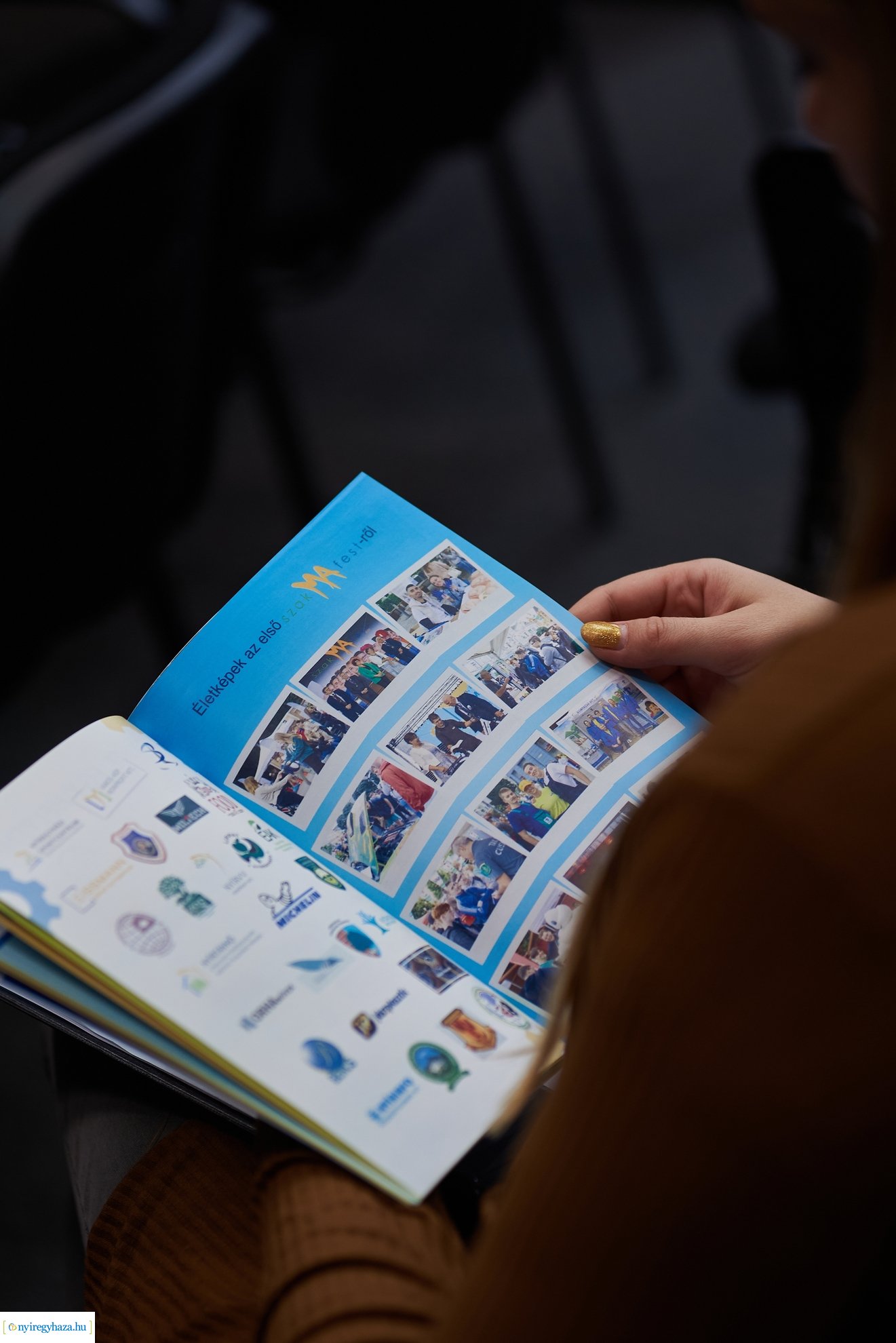 szakMAfeszt 2024 beharangozó