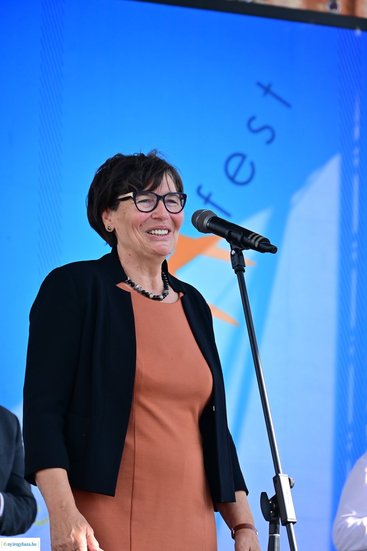 szakMAfeszt 2024 - díjátadó és szülői értekezlet