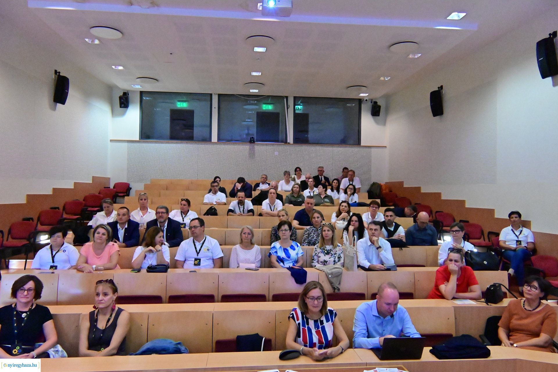 szakMAfeszt 2024 - díjátadó és szülői értekezlet