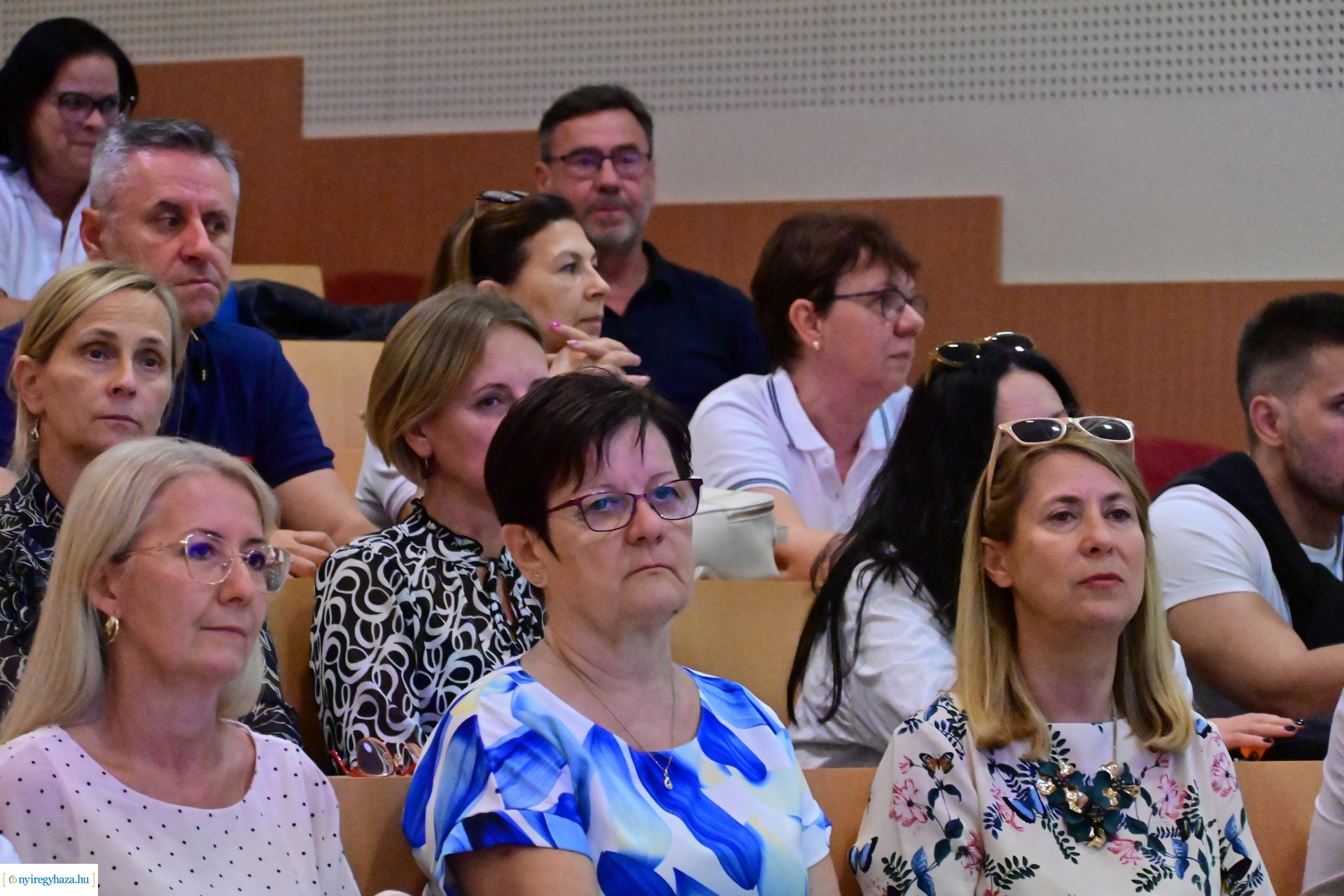 szakMAfeszt 2024 - díjátadó és szülői értekezlet