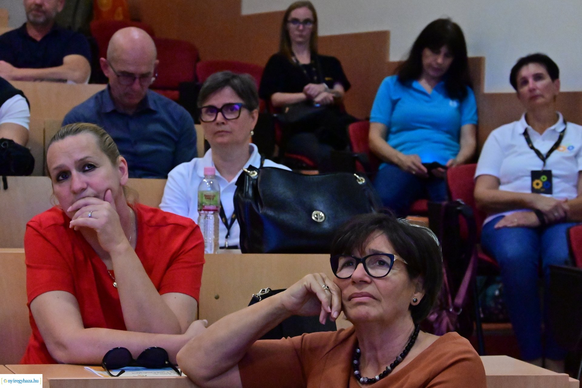 szakMAfeszt 2024 - díjátadó és szülői értekezlet