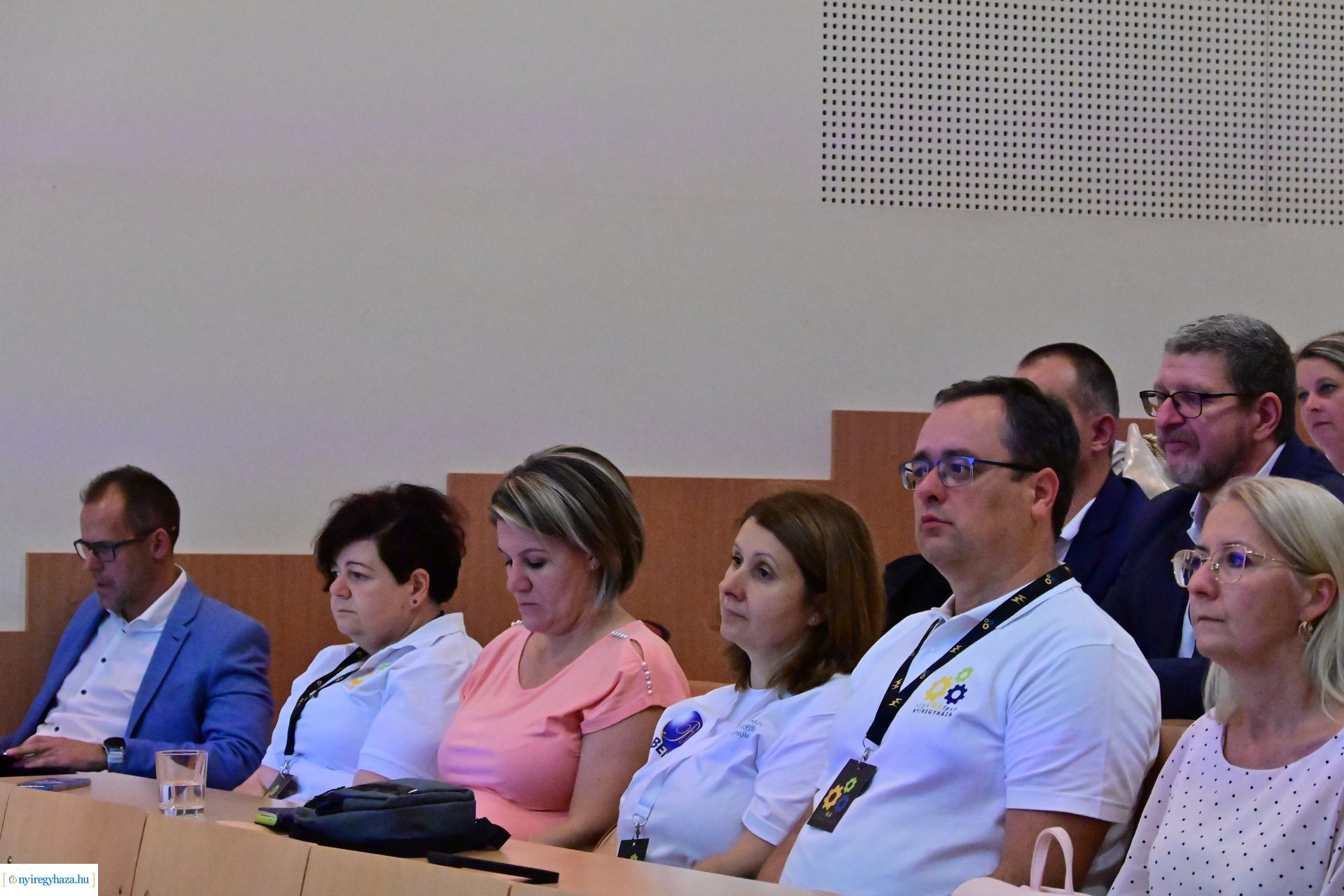 szakMAfeszt 2024 - díjátadó és szülői értekezlet