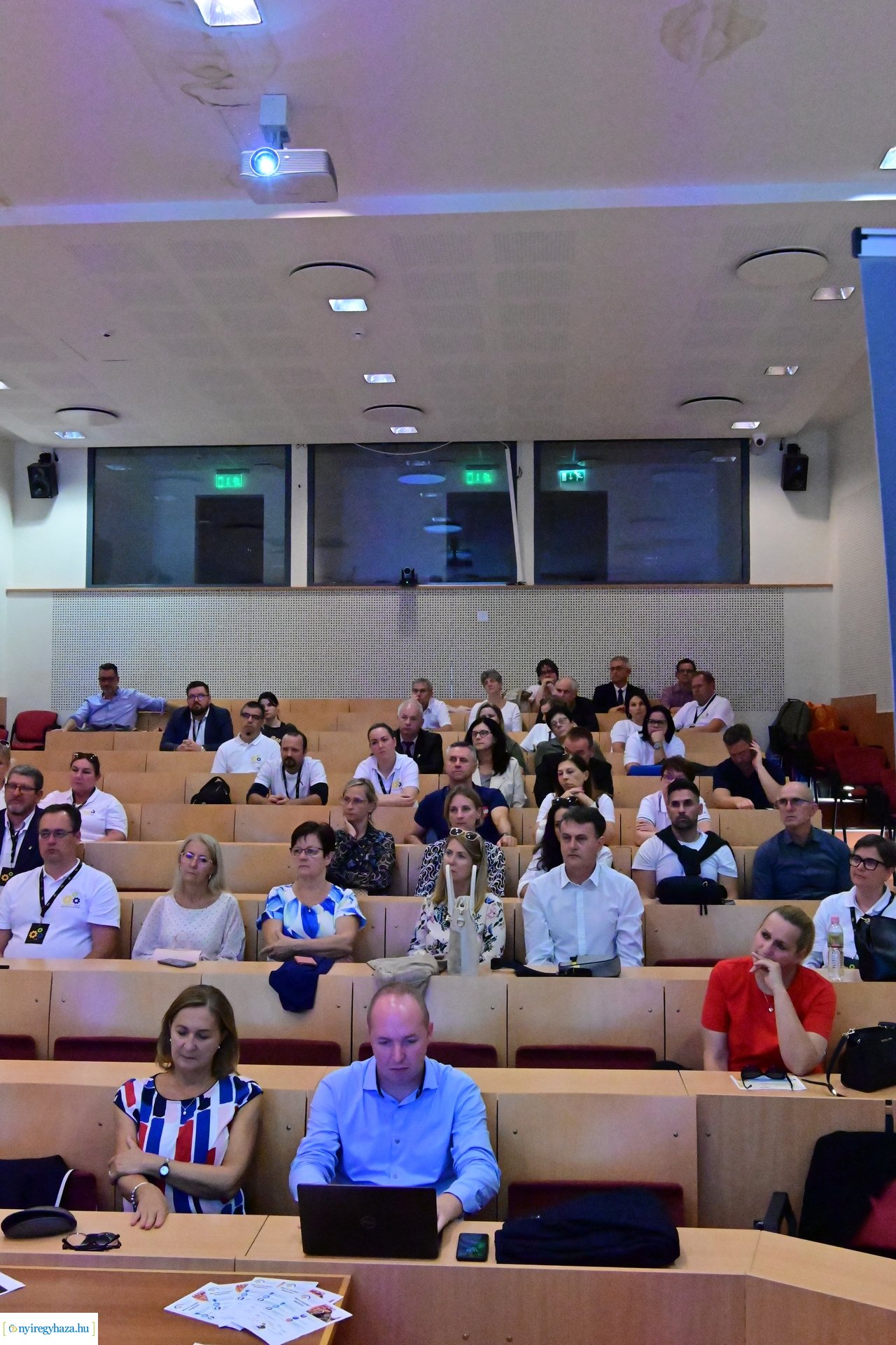 szakMAfeszt 2024 - díjátadó és szülői értekezlet