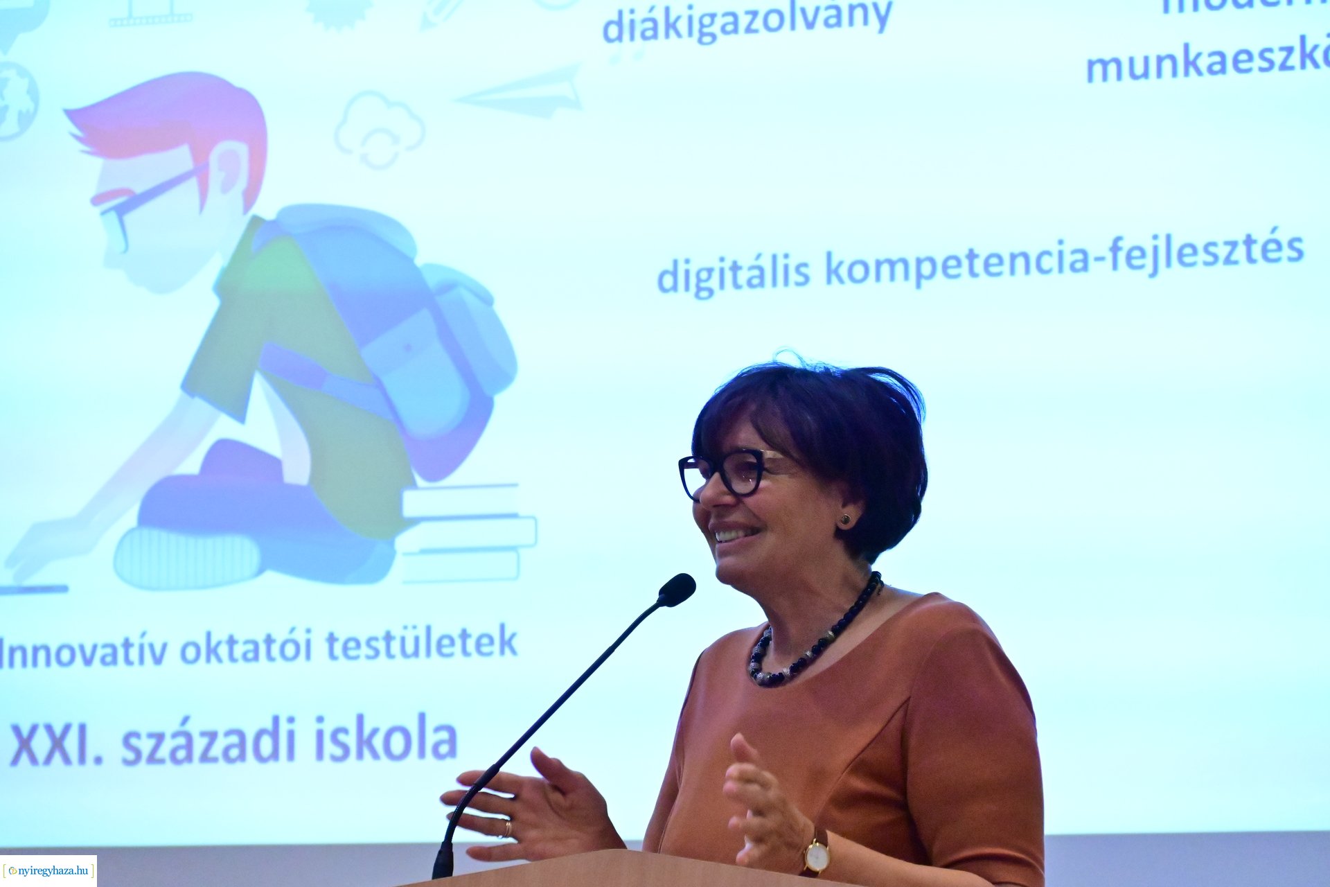 szakMAfeszt 2024 - díjátadó és szülői értekezlet