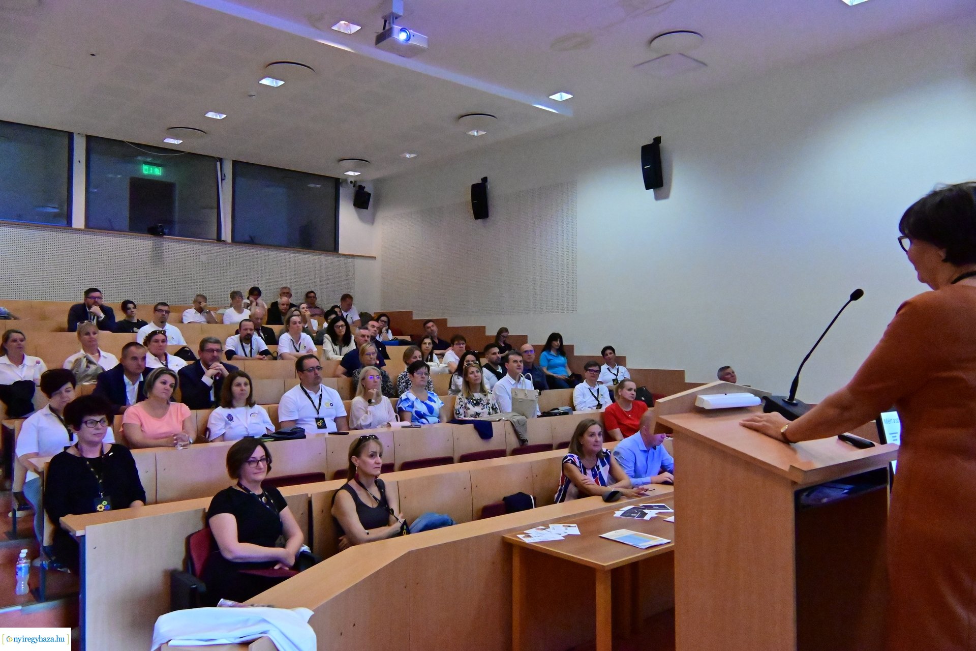 szakMAfeszt 2024 - díjátadó és szülői értekezlet