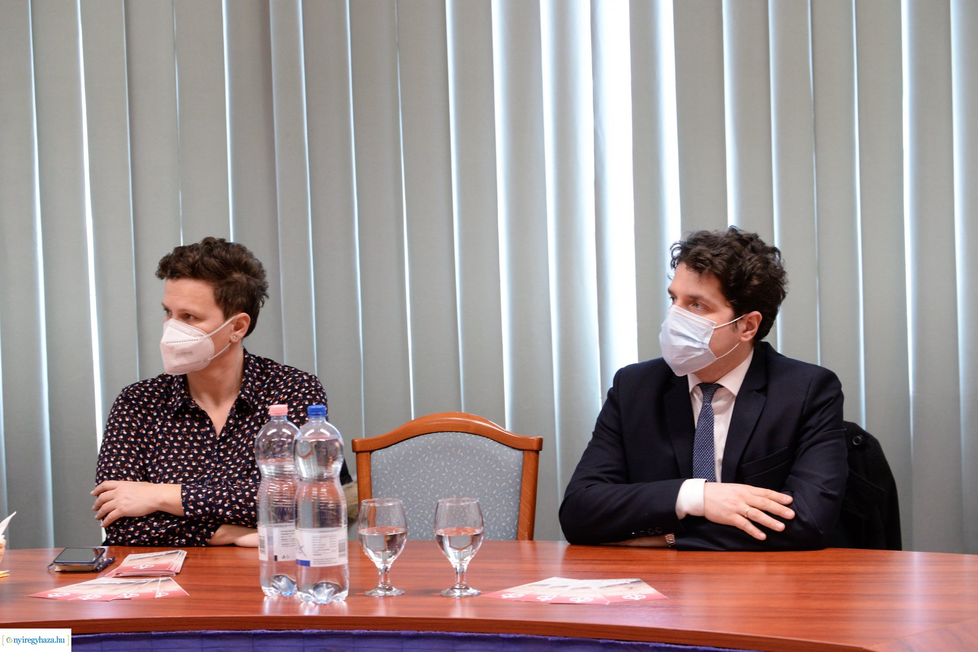 Szakmai fórum a rendőrségen