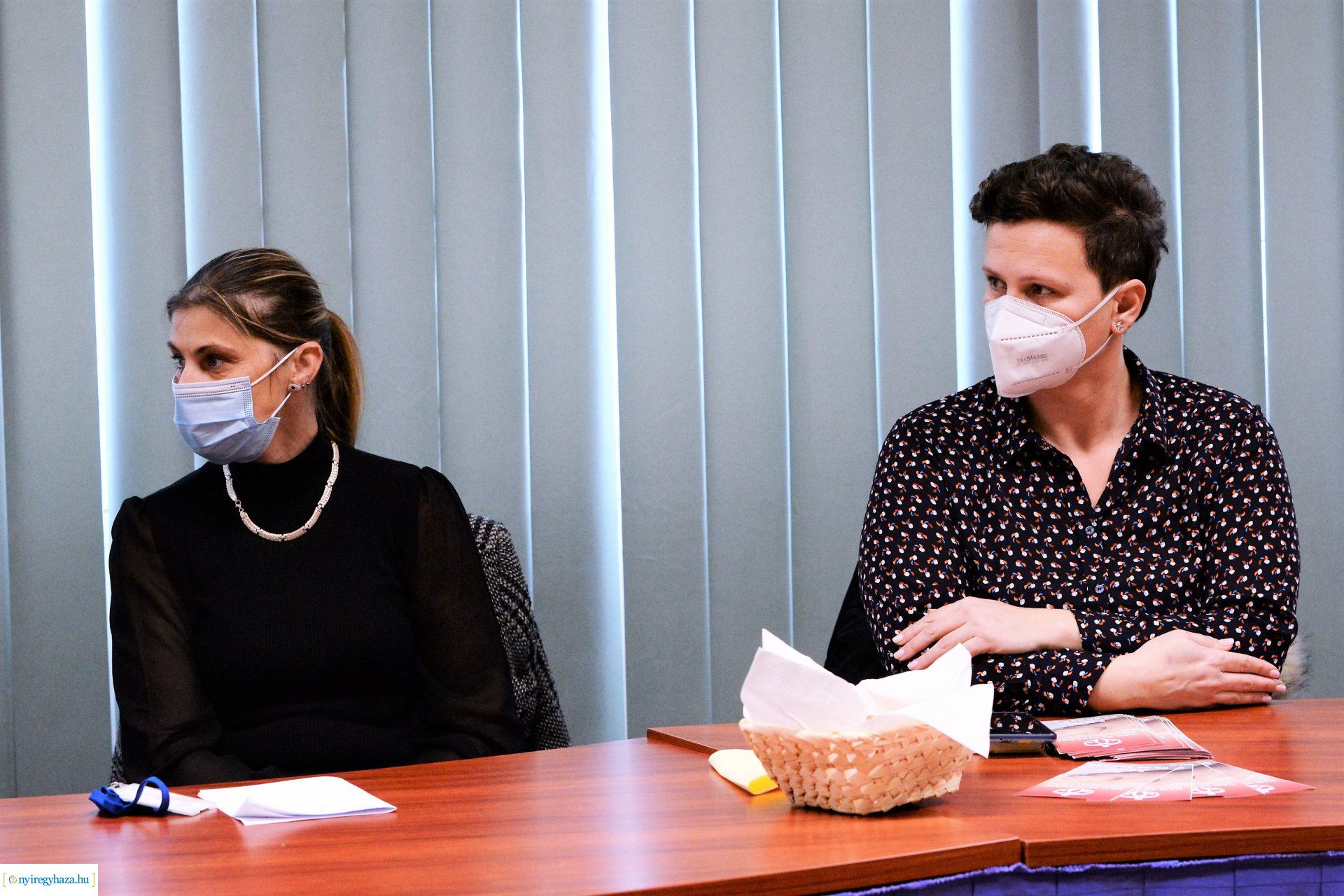 Szakmai fórum a rendőrségen