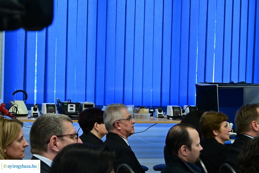 Szakmai fórum az NYSZC-ben 20240508