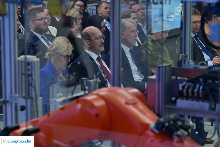 Szakmai fórum az NYSZC-ben 20240508