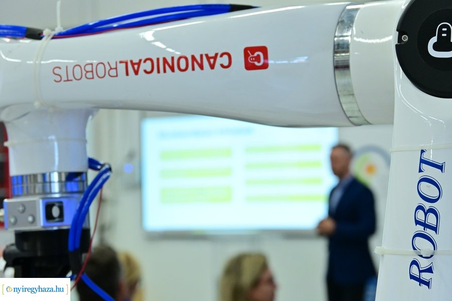 Szakmai fórum az NYSZC-ben 20240508