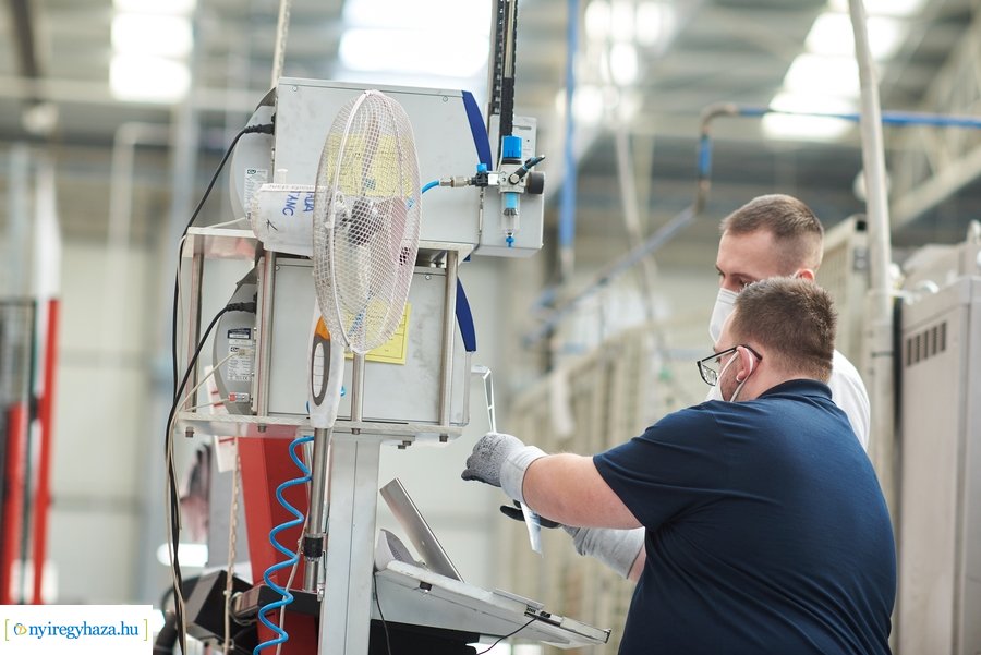 Szakmai gyakorlat a Sematic-ban