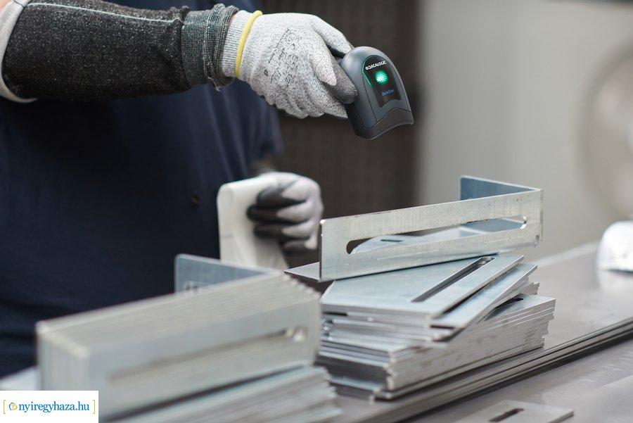 Szakmai gyakorlat a Sematic-ban