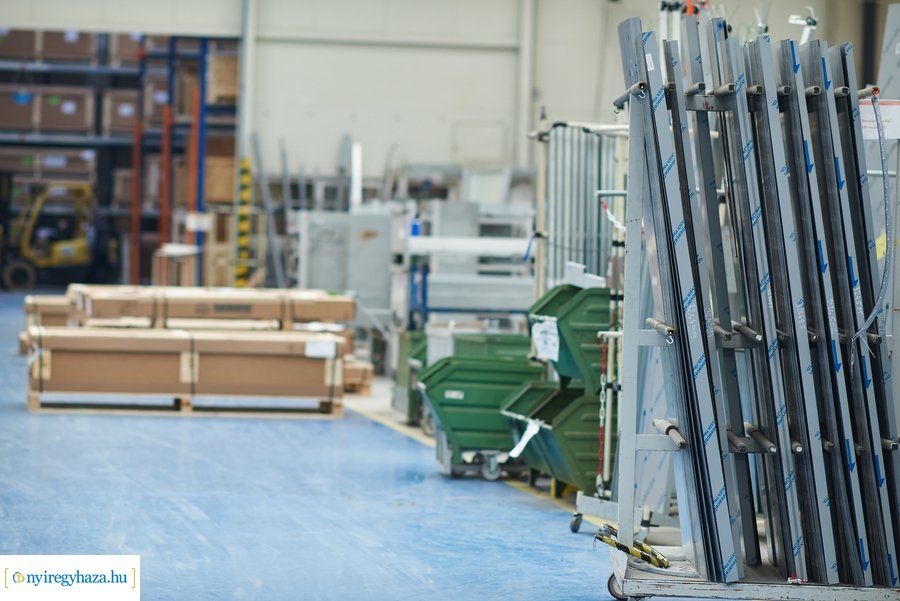 Szakmai gyakorlat a Sematic-ban