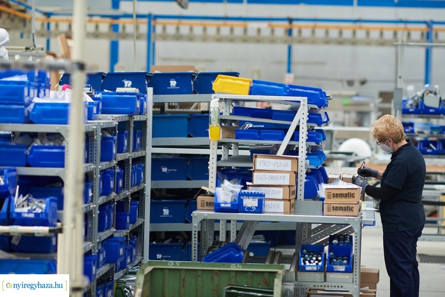 Szakmai gyakorlat a Sematic-ban