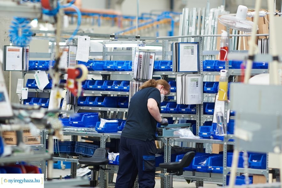 Szakmai gyakorlat a Sematic-ban