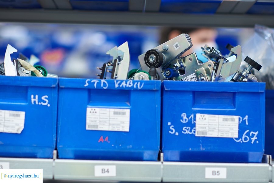 Szakmai gyakorlat a Sematic-ban