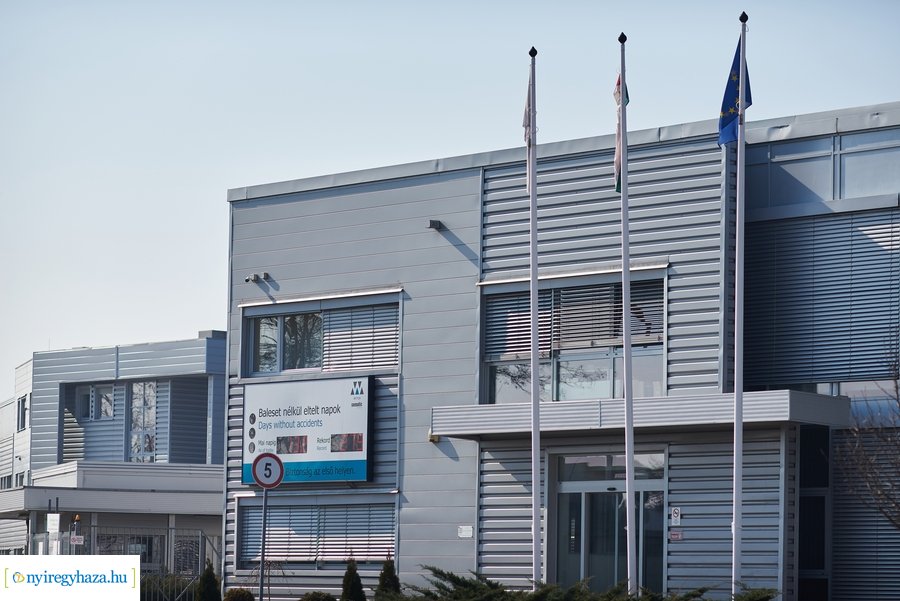 Szakmai gyakorlat a Sematic-ban