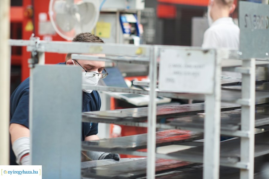 Szakmai gyakorlat a Sematic-ban